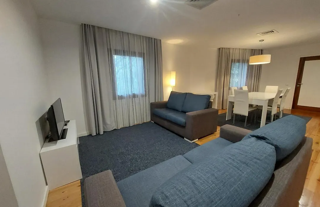 Oak Villa, Relax And Nature-1