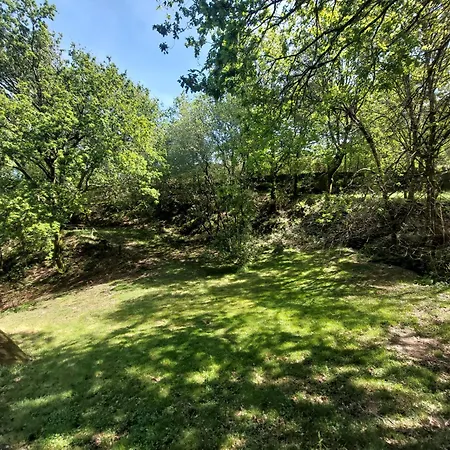 Oak Villa, Relax And Nature-3